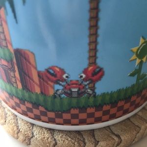 Meet your Posher, Michael